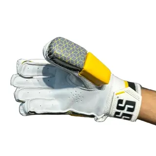 SS Dragon Batting Gloves by SS (Sareen Sports) (view 5 of 6)