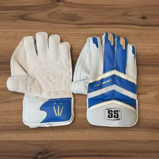 SS Flacon Keeping Gloves by SS (Sareen Sports) (view 3 of 5)