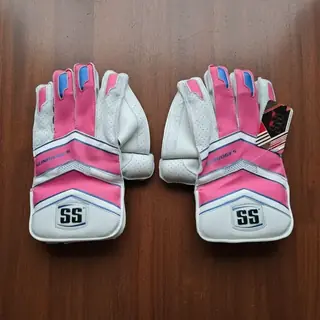 SS Flacon Keeping Gloves by SS (Sareen Sports) (view 4 of 5)