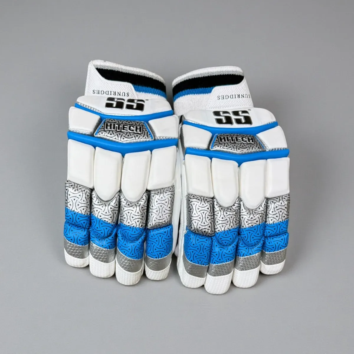 SS HITECH Batting Gloves