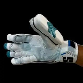SS Matrix Batting Gloves by SS (Sareen Sports) (view 5 of 5)