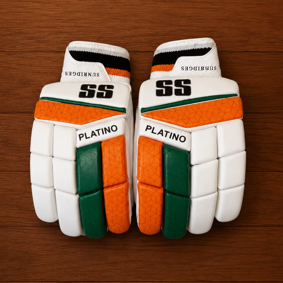 SS Platino Batting Gloves