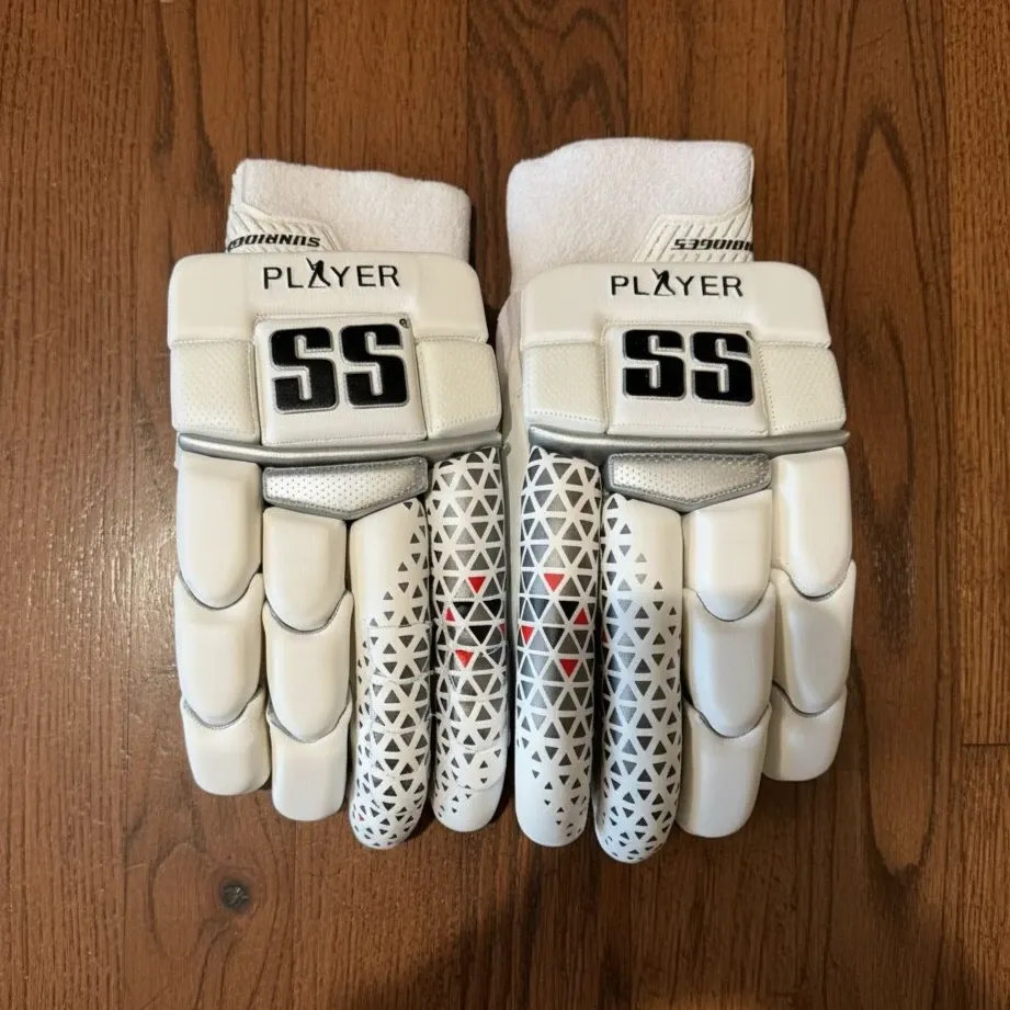 SS Player Batting Gloves
