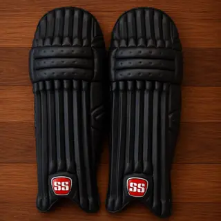 SS Players Leg Guard — Batting Pads & Leg Guards (view 6 of 6)