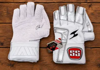 SS Players WK Cricket Gloves (view 6 of 10)