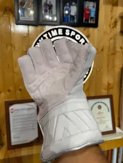 SS Players WK Cricket Gloves (view 7 of 10)