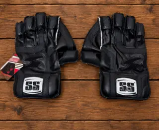 SS Reserve Edition WK Cricket Gloves (view 2 of 6)
