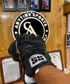 SS Reserve Edition WK Cricket Gloves (view 3 of 6)