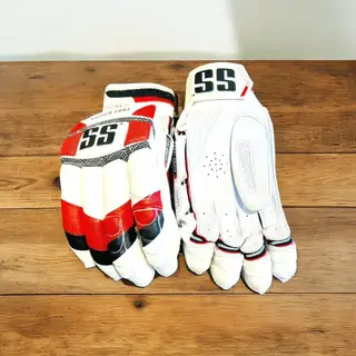 SS SuperTest Batting Gloves by SS (Sareen Sports) (view 3 of 9)