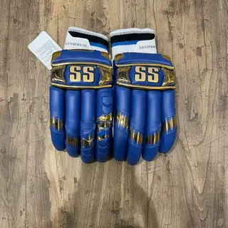 SS SuperTest Batting Gloves by SS (Sareen Sports) (view 7 of 9)