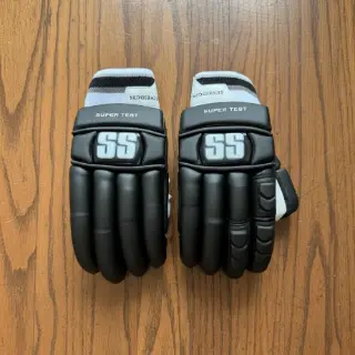 SS SuperTest Batting Gloves by SS (Sareen Sports) (view 9 of 9)