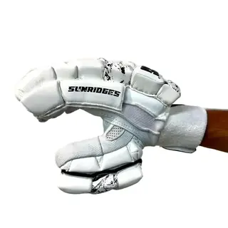 SS Thunder Batting Gloves by SS (Sareen Sports) (view 4 of 5)