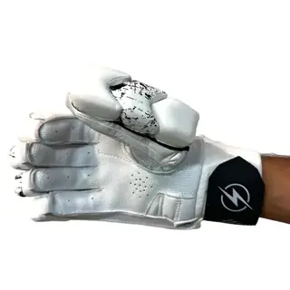 SS Thunder Batting Gloves by SS (Sareen Sports) (view 5 of 5)