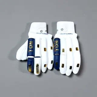 SS Ton Blue Label Batting Gloves