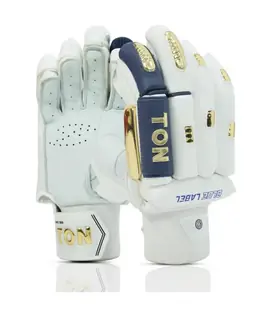 SS Ton Blue Label Batting Gloves (view 2 of 4)