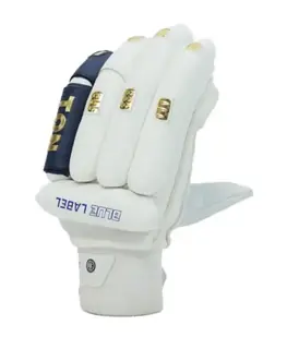 SS Ton Blue Label Batting Gloves (view 3 of 4)