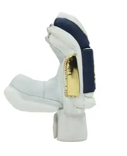 SS Ton Blue Label Batting Gloves (view 4 of 4)