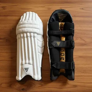 Versant Goat Batting Pads — Batting Pads & Leg Guards (view 3 of 6)