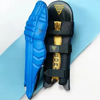 Versant Goat Batting Pads — Batting Pads & Leg Guards (view 5 of 6)