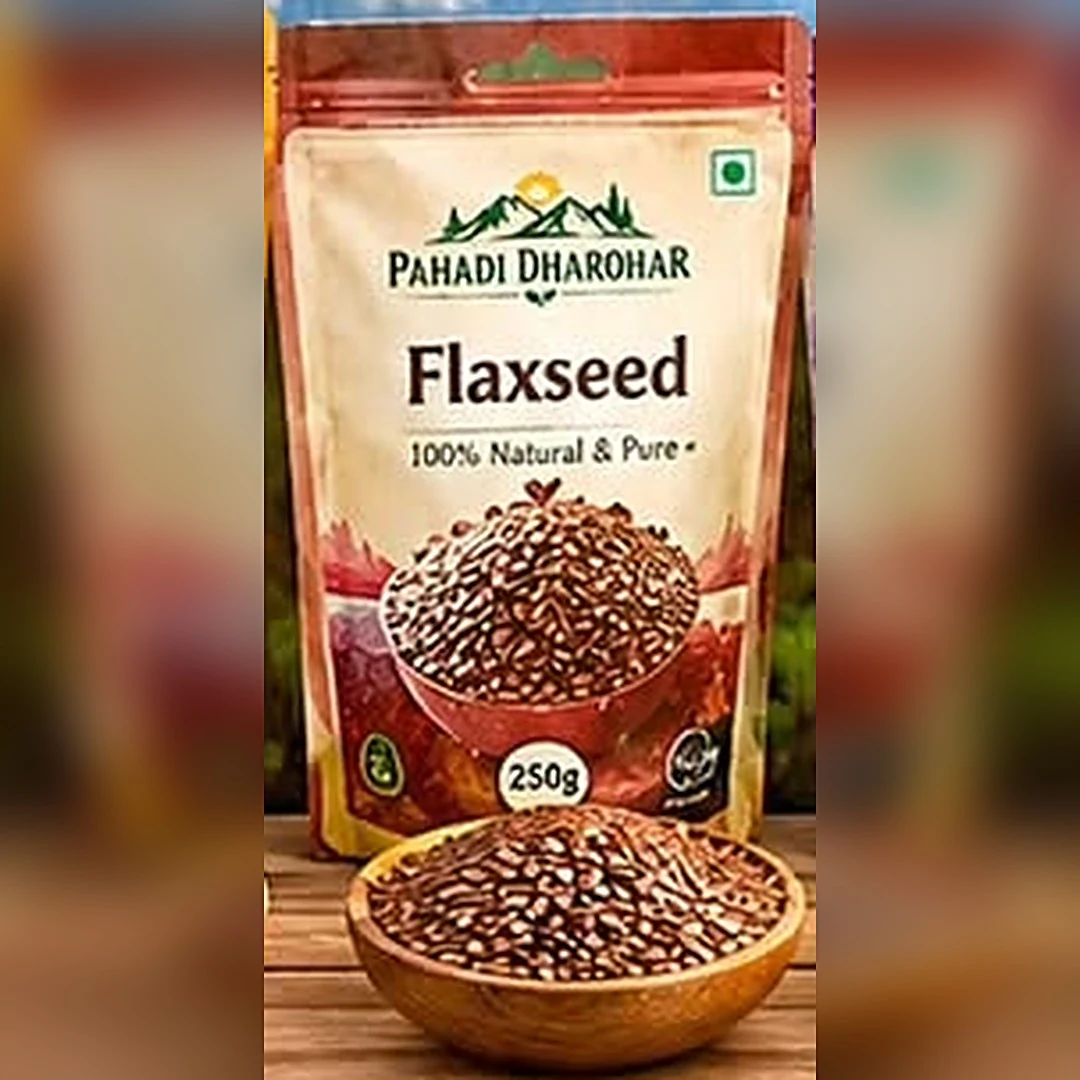 Flaxseed