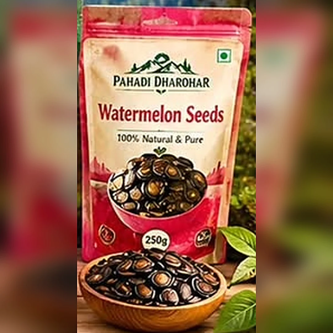 Watermelon Seeds
