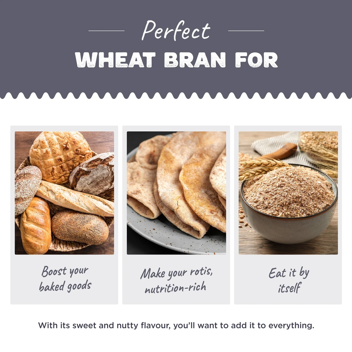 Wheat Bran
