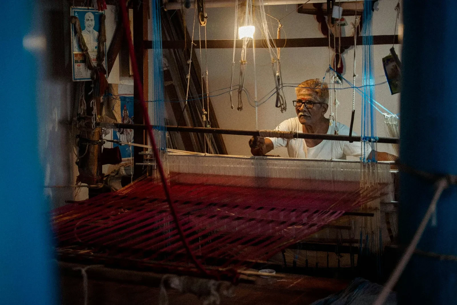 Preserving India's Rich Heritage