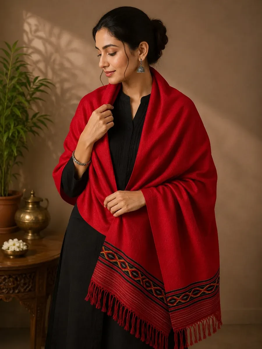 Shawls & Stoles