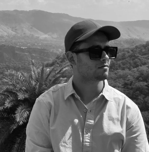 Ayush Sharma, founder of DIYAR 360° Architects