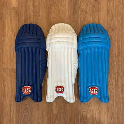 SS Players Leg Guard — Batting Pads & Leg Guards (view 3 of 6)