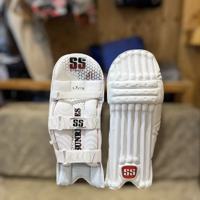 SS Players Leg Guard — Batting Pads & Leg Guards (view 4 of 6)