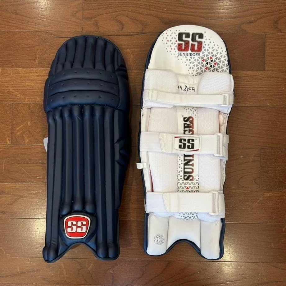 SS Players Leg Guard – Navy